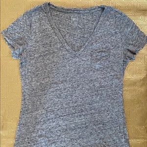 Gap vintage wash tee